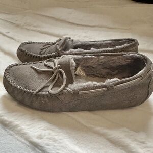 Women’s Ugg moccasins